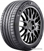 Автомобильная шина Pilot Sport 4 S
