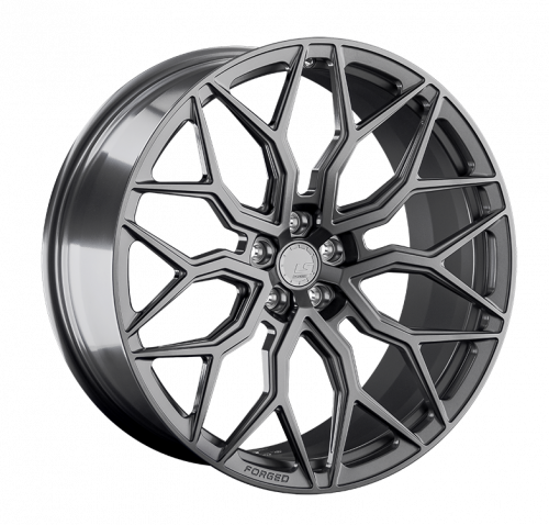LS Forged LSFG13 22x10" 5х112мм DIA 66.6мм ET 20мм MGM