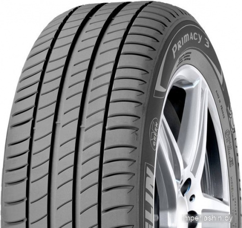 Michelin Primacy 3 225/50R18 95W (run-flat) фото 1