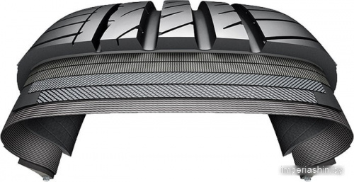 Laufenn S Fit EQ+ 235/60R18 107V фото 2