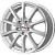 iFree KC680 Big Byz 17x7" 5x114,3мм DIA 67.1мм ET 35мм Нео-классик / Серебристый от магазина Империя шин