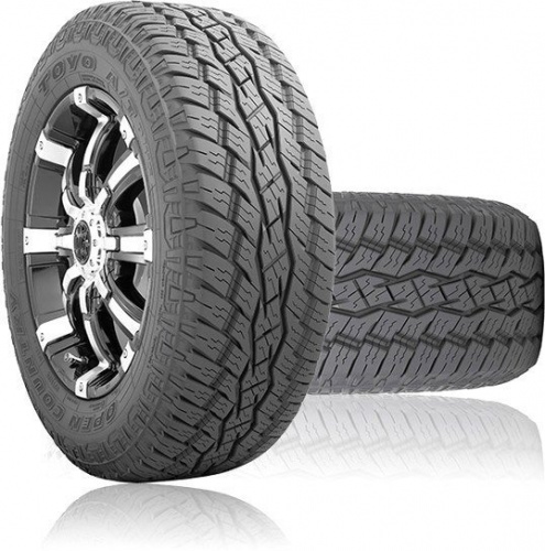 Toyo Open Country A/T Plus 275/65R18 113S