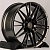 Tisli Phoenix G 20x8.5" 5x112мм DIA 66.6мм ET 25мм Gunmetal от магазина Империя шин