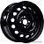 TREBL 7985T 15x6" 4x114.3мм DIA 56.6мм ET 44мм black от магазина Империя шин