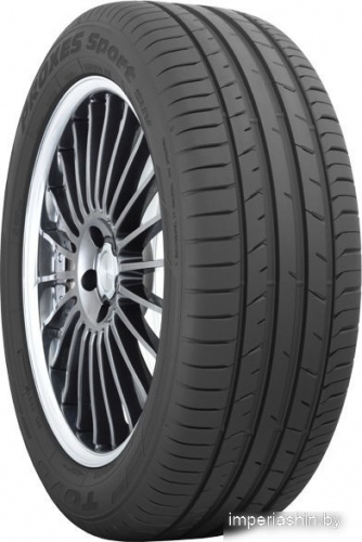 Toyo Proxes Sport SUV 285/40R20 108V