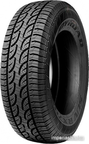 Joyroad SUV RX706 235/70R16 106T
