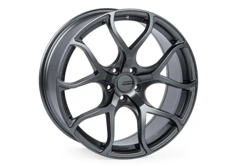 19" 5*114,3 8.5 ET35 67.0 BN-2593 HBlackmilling