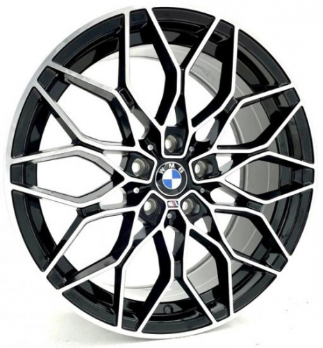 20" 5*112 9.5 ET37 66.6 TS--0292(R) GB