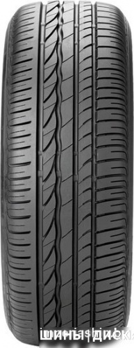 Bridgestone Turanza ER300 235/55R17 103V фото 2