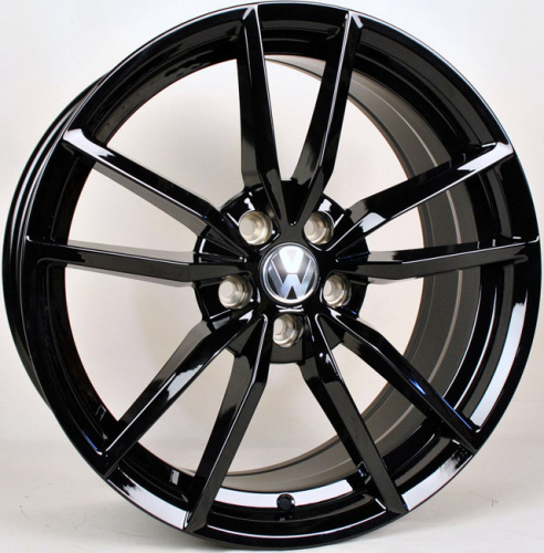 ABWheels TS-5419 R17 7.5J 5x100 ET35 DIA57 B