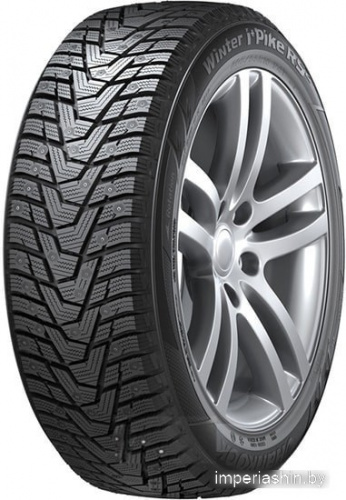 Hankook Winter i*Pike RS2 W429 185/65R14 90T (под ошиповку) фото 2