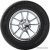 Michelin CrossClimate SUV 275/55R19 111V фото 1