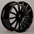 KoKo Kuture 0236 18x8.5" 5x112мм DIA 66.6мм ET 42мм Black от магазина Империя шин