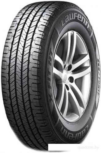 Laufenn X FIT HT LD01 245/60R18 105T