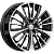 SKAD KL-1060-gm 18x7.5" 5x114,3мм DIA 60.1мм ET 45мм графит / Графитовый от магазина Империя шин