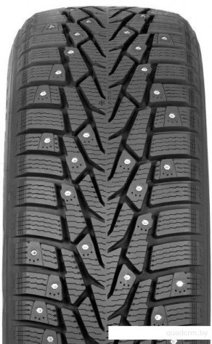 Ikon Character Ice 7 SUV 215/70R16 100T фото 1