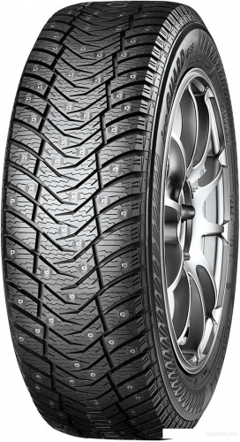 Yokohama iceGuard Stud iG65 205/60R16 96T (с шипами)
