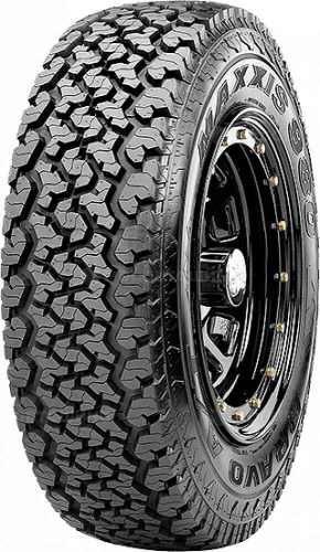 Maxxis AT-980E Worm-Drive 245/70R16 113/110Q