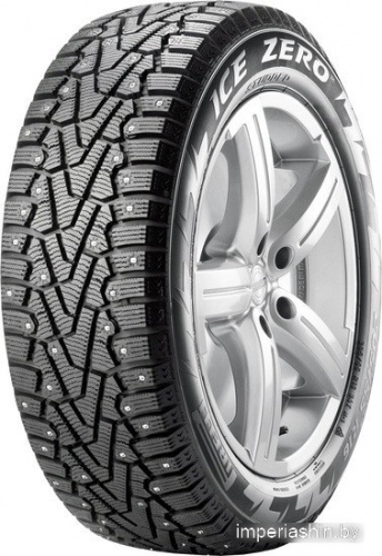 Pirelli Ice Zero 265/50R20 111H