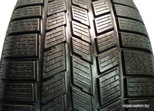 Pirelli Scorpion Ice&Snow 325/30R21 108V (run-flat) фото 2