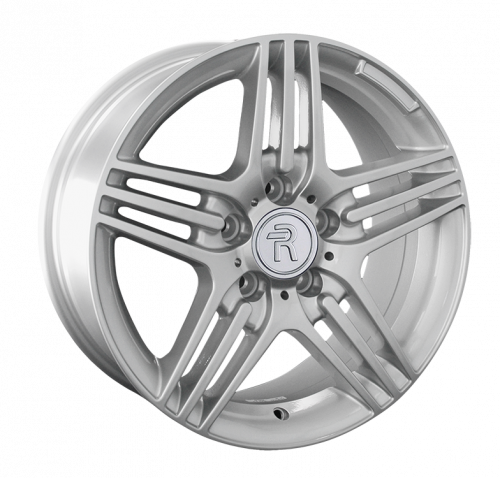 REPLAY MR74 18x8.5" 5х112мм DIA 66.6мм ET 48мм S