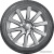 Ikon Nordman SZ2 215/50R17 95W фото 1