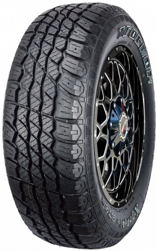Tracmax X-Privilo AT08 275/70R16 114T