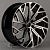 KoKo Kuture 0337 21x9.0" 5x112мм DIA 66.5мм ET 30мм BKF от магазина Империя шин