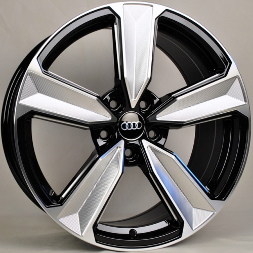 ABWheels ANZ-5449 R17 7.5J 5x100 ET35 DIA57.1 BPSpukMilling
