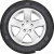 Gislaved Soft*Frost 200 195/60R16 93T фото 2