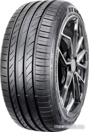 Tracmax X-Privilo TX3 265/50R19 110Y