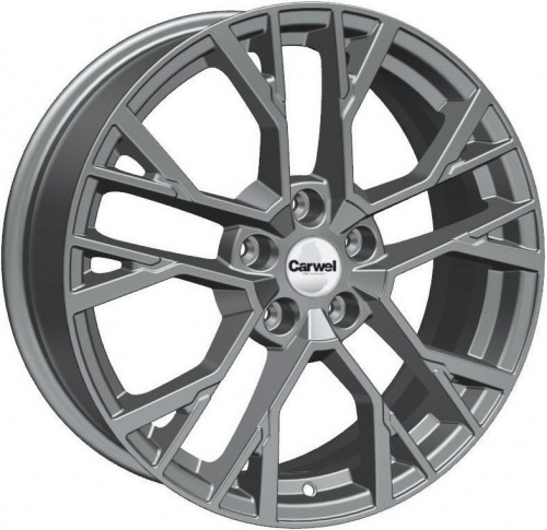 Carwel Камак 18x7" 5x114.3мм DIA 54.1мм ET 50мм GRT