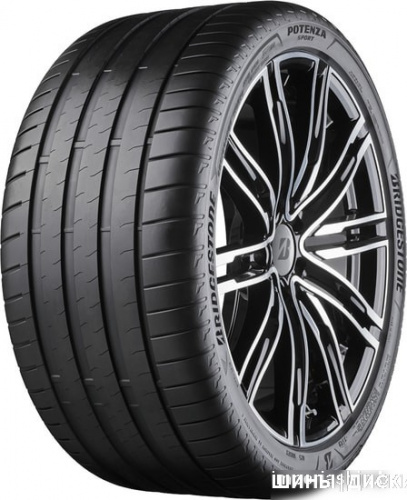 Bridgestone Potenza Sport 265/50R19 110Y