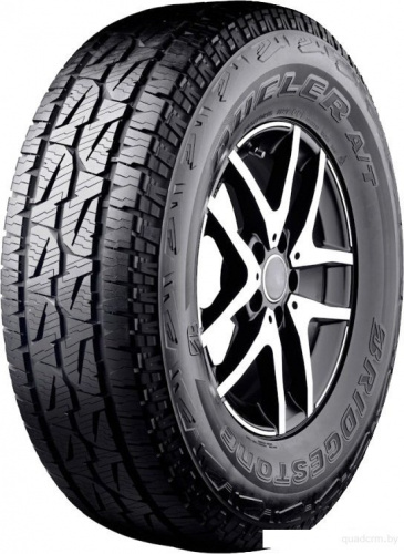 Bridgestone Dueler A/T 001 235/60R18 107H