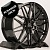 Anzoo AFA491 21x9.0" 5x108мм DIA 63.4мм ET 38мм Glossy Black от магазина Империя шин