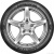 Goodyear Eagle F1 Asymmetric 5 225/60R17 99Y фото 1
