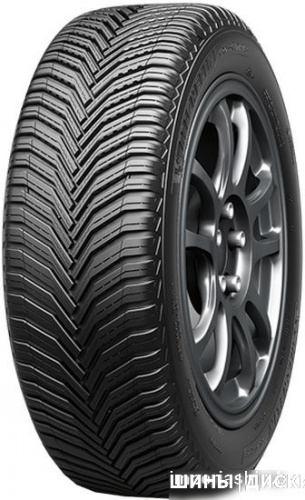 Michelin CrossClimate 2 225/40R18 92Y