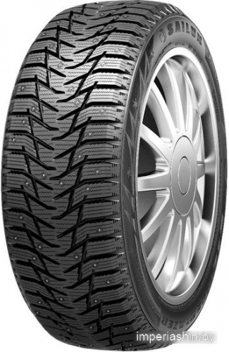 Sailun Ice Blazer WST3 205/55R16 94T (шип)