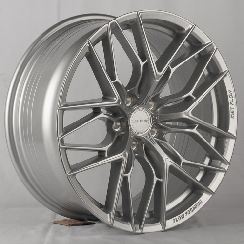 Makstton MST-FF-FK08 18x8.5" 5x112мм DIA 66.56мм ET 35мм Silver