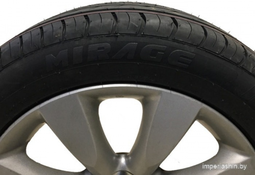 Mirage MR-HP172 255/50R19 107V фото 1