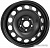 Magnetto 16009 AM 16x6.5" 5x108мм DIA 63.3мм ET 50мм B от магазина Империя шин