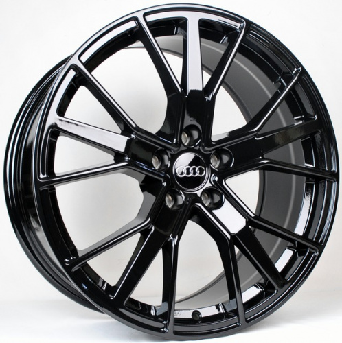 ABWheels TS-5348 R19 8.5J 5x120 ET42 DIA65 B