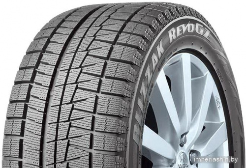 Bridgestone Blizzak Revo GZ 225/55R17 97S фото 1