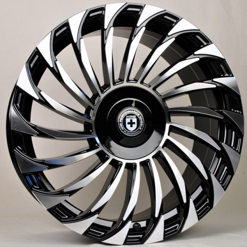 ABWheels XN-1034 R15 6.5J 4x100 ET35 DIA67 BMF