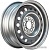 TREBL 6515 14x5.5" 4x100мм DIA 56.6мм ET 39мм S от магазина Империя шин