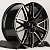 Powcan 3S1284 19x8.0" 5x112мм DIA 66.6мм ET 25мм BKF от магазина Империя шин