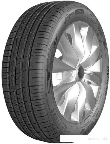 Ikon Autograph Eco 3 215/55R16 97V