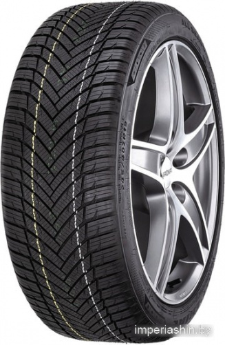 Imperial All Season Driver 205/55R16 91H