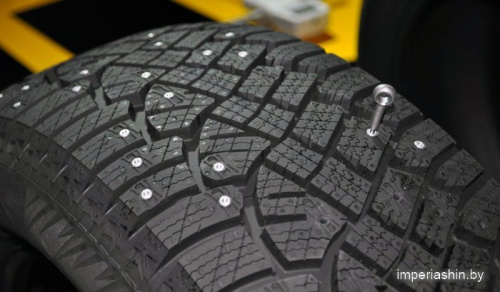 Continental IceContact 2 225/50R17 98T фото 1