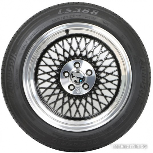 Landsail LS388 225/50R18 99W фото 2